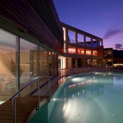 Lindos Blu Luxury Hotel & Suites - Adults Only бассейн фото 3