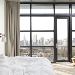 The Boro Hotel in New York, United States of America from 284$, photos, reviews - zenhotels.com guestroom photo 2