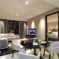 Makati Diamond Residences in Makati, Philippines from 157$, photos, reviews - zenhotels.com guestroom photo 5