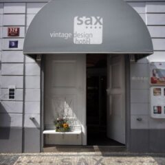 Vintage Design Hotel Sax фото 4