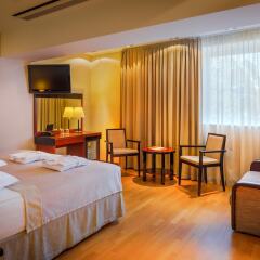 Meresuu SPA & Hotel комната для гостей фото 3