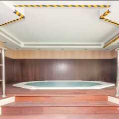 Отель Nasma Luxury Stays - Park Island спа