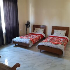 Отель Sami Apartments Иордания, Амман - 1 отзыв об отеле, цены и фото номеров - забронировать отель Sami Apartments онлайн детские мероприятия