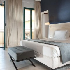 Отель Villa Rosa Riviera Италия, Римини - 5 отзывов об отеле, цены и фото номеров - забронировать отель Villa Rosa Riviera онлайн комната для гостей фото 3