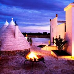 Отель Masseria Quis Ut Deus Италия, Криспьяно - отзывы, цены и фото номеров - забронировать отель Masseria Quis Ut Deus онлайн помещение для мероприятий