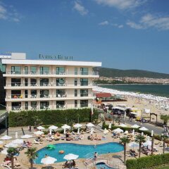 Отель Evrika Club Солнечный берег фото 7