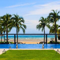 Отель Phuket Marriott Resort And Spa, Nai Yang Beach пляж