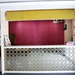 Отель Zheshang Business Hostel (Shenzhen Shangbu Road) Китай, Шэньчжэнь - отзывы, цены и фото номеров - забронировать отель Zheshang Business Hostel (Shenzhen Shangbu Road) онлайн интерьер отеля фото 2