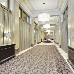 Отель The Woodward Building