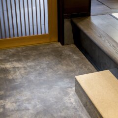 Musubi Hotel Machiya Kiyokawa 2 Фукуока фото 10