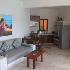 Отель Casa Sandbar комната для гостей фото 3