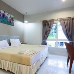 Отель Sandy House Rawai комната для гостей фото 4