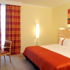Отель Idea Hotel Milano San Siro Италия, Милан - 9 отзывов об отеле, цены и фото номеров - забронировать отель Idea Hotel Milano San Siro онлайн комната для гостей фото 3
