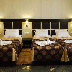 Taurus Hotel & SPA сейф в номере