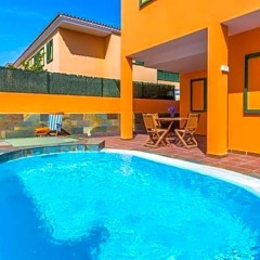 Отель Tarajalejo Village Тарахалехо фото 5