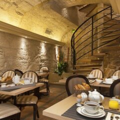 Отель Hôtel Le Regent Paris питание фото 3