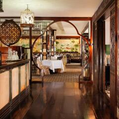 Отель The Dorchester Dorchester Collection Лондон развлечения