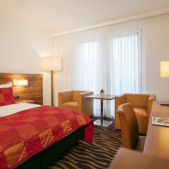 Отель Arcotel Castellani Зальцбург фото 17
