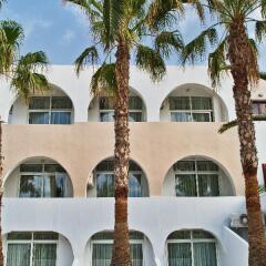 Hotel Makarios фото 5