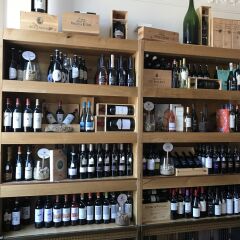 Отель The Wine House 1821 Великобритания, Эдинбург - отзывы, цены и фото номеров - забронировать отель The Wine House 1821 онлайн гостиничный бар