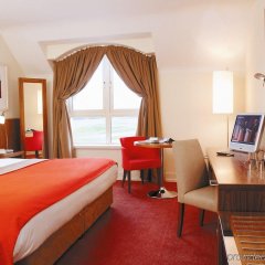 Отель Castleknock Hotel Ирландия, Дублин - отзывы, цены и фото номеров - забронировать отель Castleknock Hotel онлайн удобства в номере фото 2