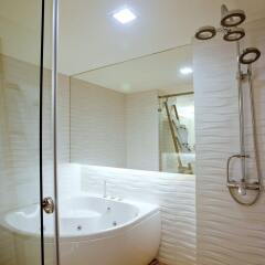 Отель Jomtien Palm Beach Hotel And Resort Таиланд, Паттайя - 10 отзывов об отеле, цены и фото номеров - забронировать отель Jomtien Palm Beach Hotel And Resort онлайн спа