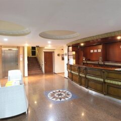 Fidan Hotel & Apartment сауна