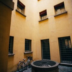 Отель B&B Via del Carro Италия, Болонья - отзывы, цены и фото номеров - забронировать отель B&B Via del Carro онлайн фото 8