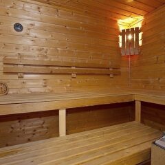 Отель Enter Tromsø Apartments Норвегия, Тромсе - отзывы, цены и фото номеров - забронировать отель Enter Tromsø Apartments онлайн сауна
