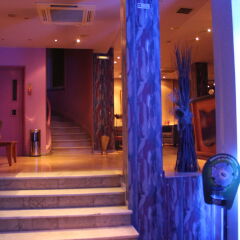 Athens Lydia Hotel сауна