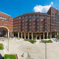 ARCadia Hotel Budapest фото 12