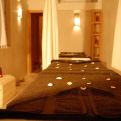 Отель Riad Dar Sara Марокко, Марракеш - отзывы, цены и фото номеров - забронировать отель Riad Dar Sara онлайн интерьер отеля