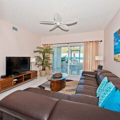 Grandview in Seven Mile Beach, Cayman Islands from 4192$, photos, reviews - zenhotels.com guestroom