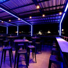 Отель The Printing House Poshtel развлечения
