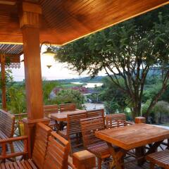 Отель Phusangtawan Resort питание фото 2