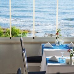 Отель Flora Garden Beach Club - Adults Only пляж фото 2
