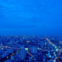 Отель Baiyoke Sky Hotel Таиланд, Бангкок - - забронировать отель Baiyoke Sky Hotel, цены и фото номеров фото 6