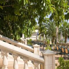 Отель Globales Honolulu - Adults Only с домашними животными