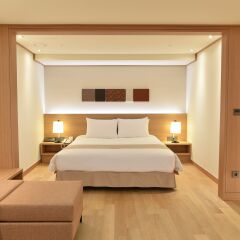 Pacific Hotel комната для гостей фото 5