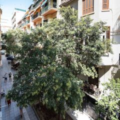 Отель Cosmopolitan Apartments Nilie Suites & Aprts Греция, Салоники - отзывы, цены и фото номеров - забронировать отель Cosmopolitan Apartments Nilie Suites & Aprts онлайн фото 2