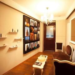 Отель Pera City Suites развлечения