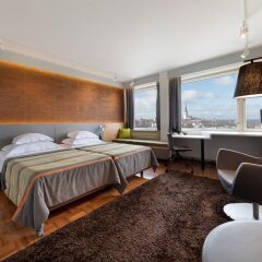 Отель Original Sokos Hotel Viru Эстония, Таллин - - забронировать отель Original Sokos Hotel Viru, цены и фото номеров комната для гостей