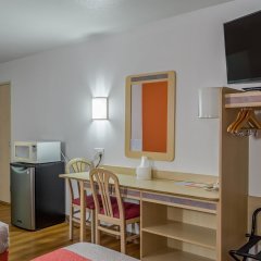 Motel 6 Redmond, OR in Redmond, United States of America from 128$, photos, reviews - zenhotels.com room amenities