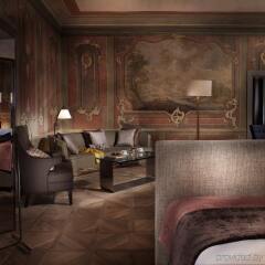 Отель Augustine, a Luxury Collection Hotel, Prague Чехия, Прага - отзывы, цены и фото номеров - забронировать отель Augustine, a Luxury Collection Hotel, Prague онлайн спа