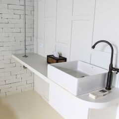 Siam Plug In Boutique Hostel комната для гостей