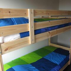 Апартаменты Le Jonruelle - 2 BR Apartment 5th Floor Private Parking Space - ZEA 39153 детские мероприятия фото 2