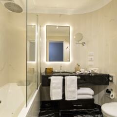 Elizabeth Unique Hotel - A Member of Design Hotels спа