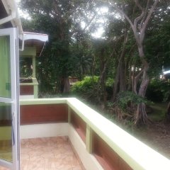 The Nixon's Bay Side Mangrove Inn in Massacre, Dominica from 59$, photos, reviews - zenhotels.com photo 6