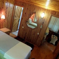 Kibala Hotel Кемер удобства в номере фото 2