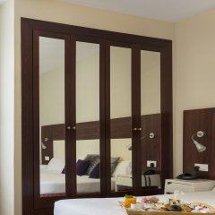 Arenas Atiram Hotel комната для гостей